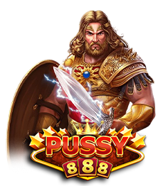 Pussy888 Slots mobile casino application image for game download section