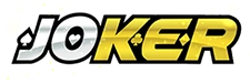 Joker fishing casino game banner featuring underwater arcade gaming action