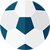 Sports button for sports betting page.